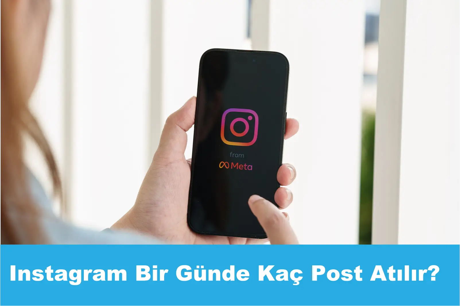 Instagram Bir Günde Kaç Post Atılır?