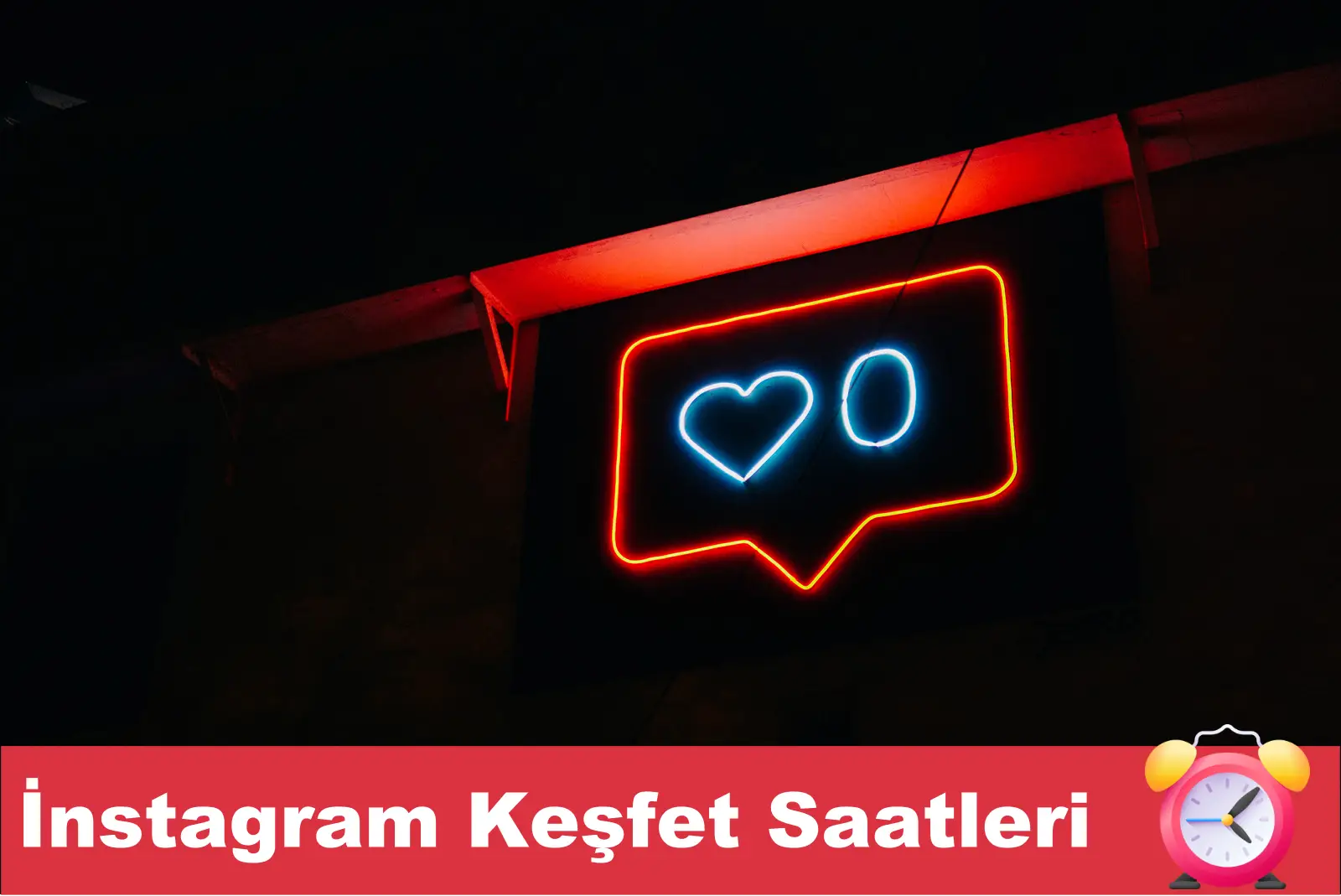 Instagram Hangi Saatlerde Keşfete Düşer?