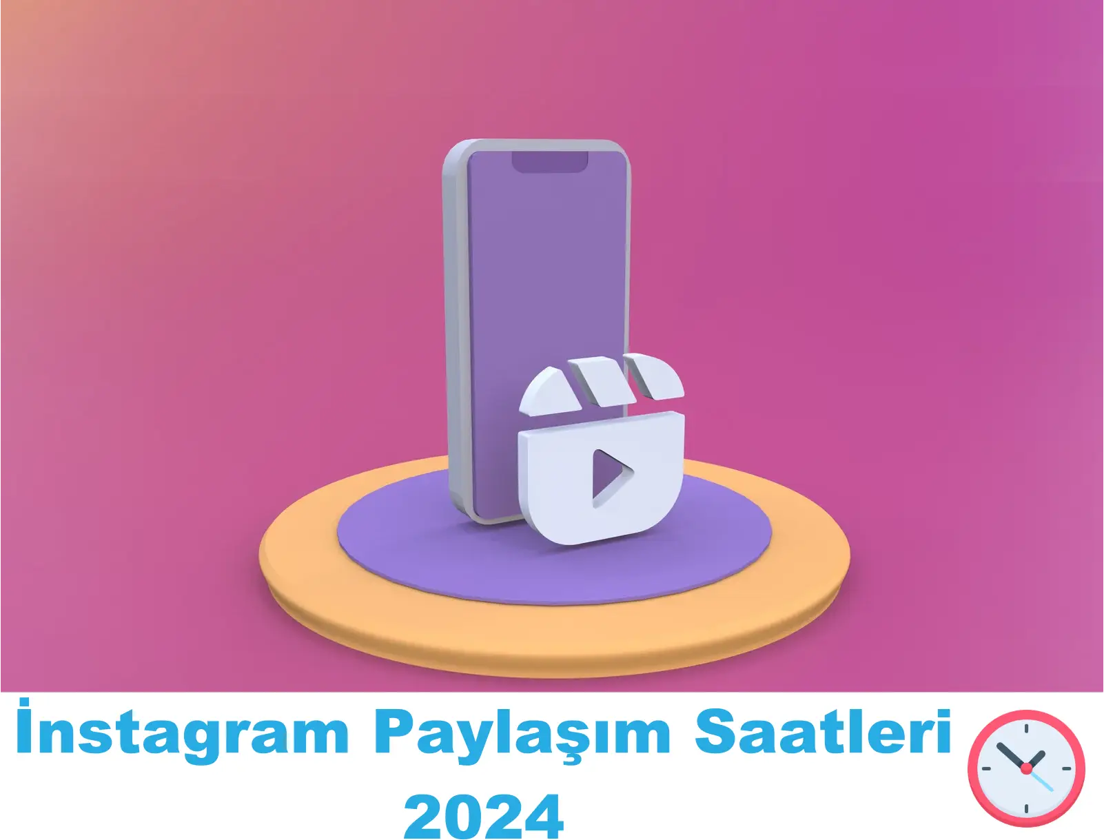 Instagram Gönderileri İçin En İyi Zamanlama Stratejileri